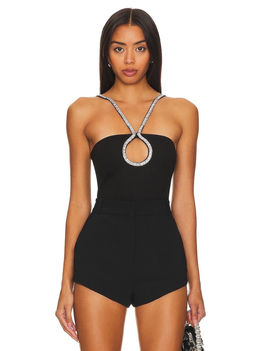Superdown mazu bodysuit